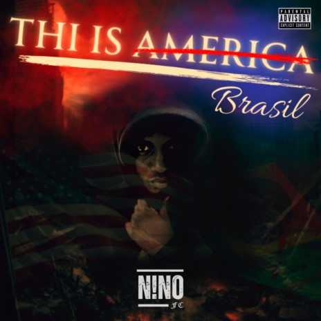 This Is Brasil ft. Nino FC & Ticano Beats | Boomplay Music