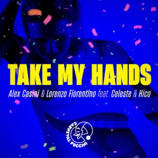 Take my hands