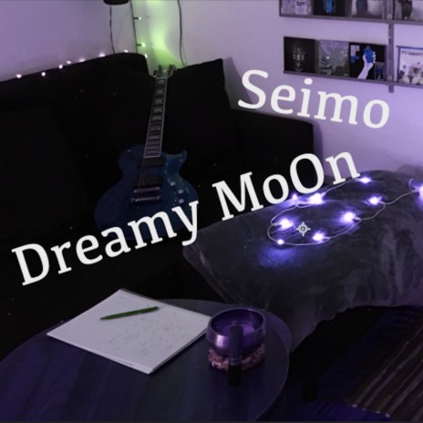 Dreamy Moon (Lofi-Guitar) | Boomplay Music