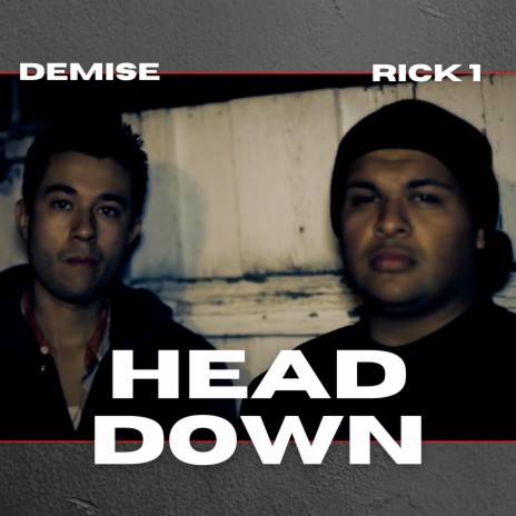 Head Down (feat. Rick 1) | Boomplay Music