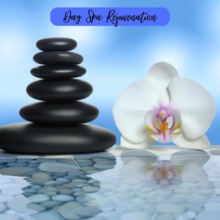 Day Spa Rejuvenation – Soothing Massage Music, Deep Sleep Inducement & Spa Therapy