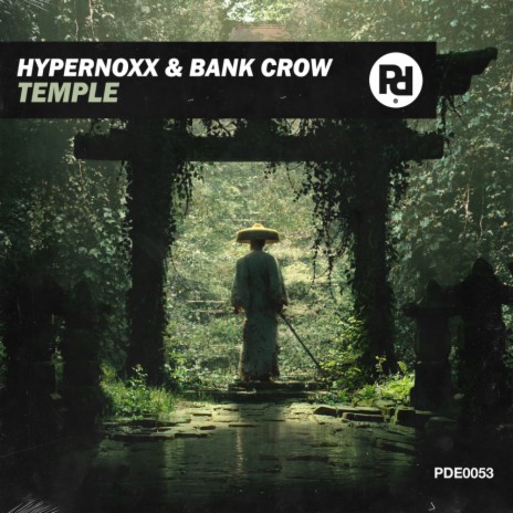 Temple (Original Mix) ft. Bank Crow | Boomplay Music