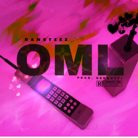 OML | Boomplay Music