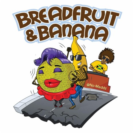 Breadfruit and Banana | Boomplay Music