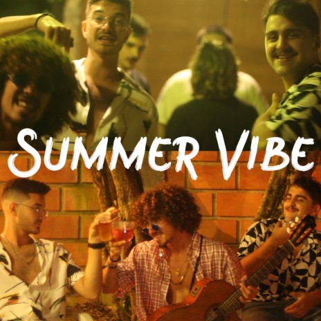 Summer Vibe ft. Lippiy | Boomplay Music