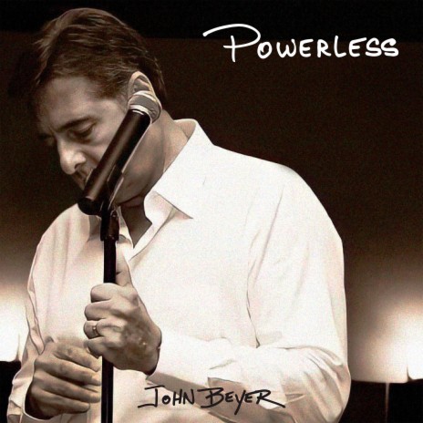 Powerless | Boomplay Music