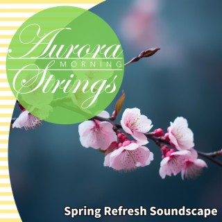 Spring Refresh Soundscape