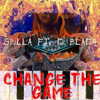 Change The Game (feat. C.Black)