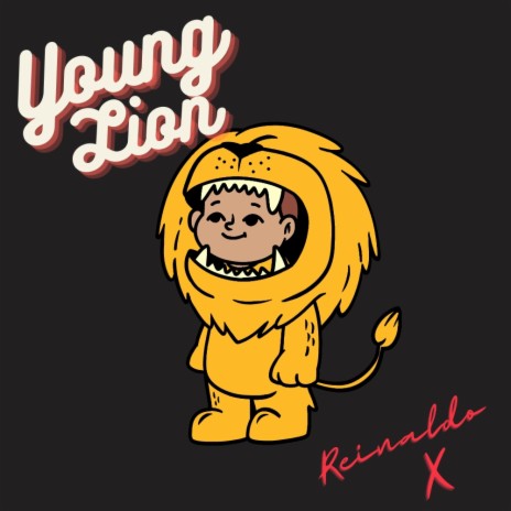 Young Lion | Boomplay Music