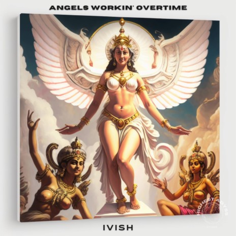 Angels Workin' Overtime | Boomplay Music