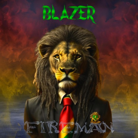 Blazer | Boomplay Music