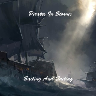 Pirates In Storms