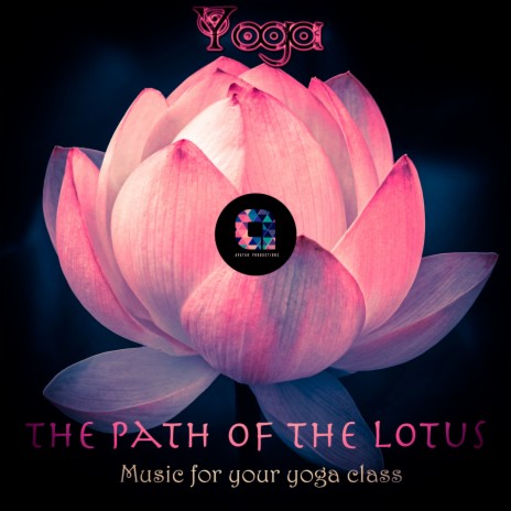 The Path of the Lotus (Percussion Version) ft. Hatha Yoga & Yoga Music
