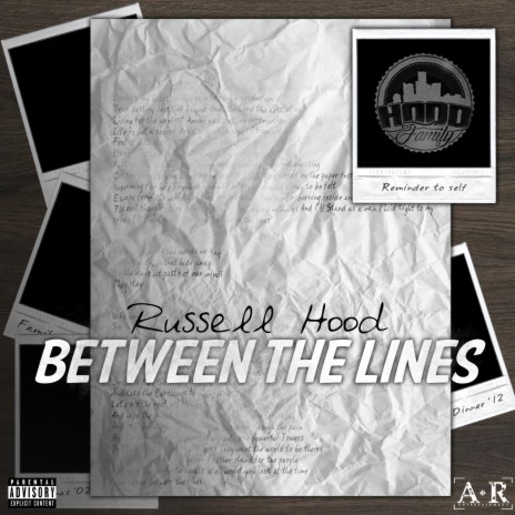 Between the Lines | Boomplay Music