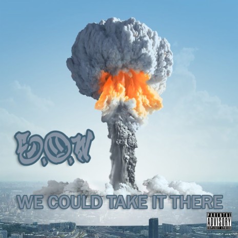 We Could Take It There | Boomplay Music