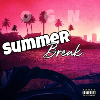 Summer Break 2020