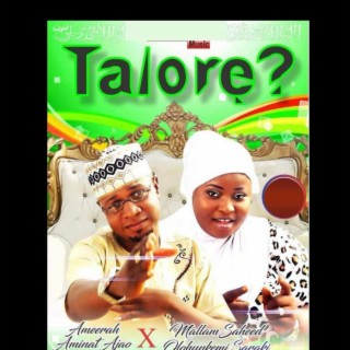 Talore