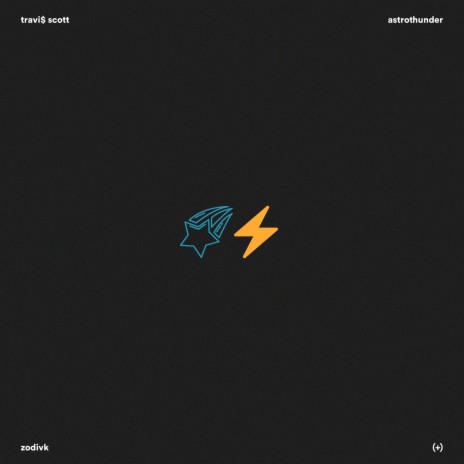 astrothunder (+) | Boomplay Music