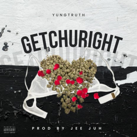 GetChuRight | Boomplay Music