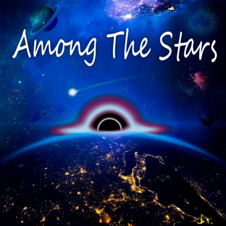 Among the Stars | Boomplay Music