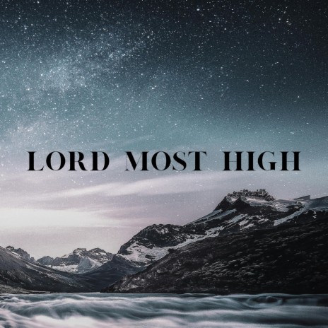 How Awesome is the Lord | Boomplay Music