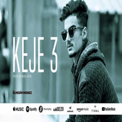 Keje 3 | Boomplay Music