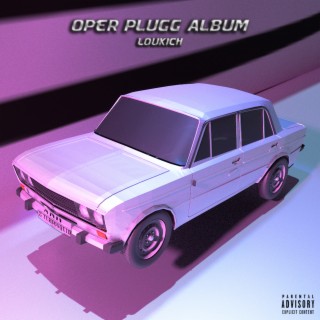 Oper Plugg Album