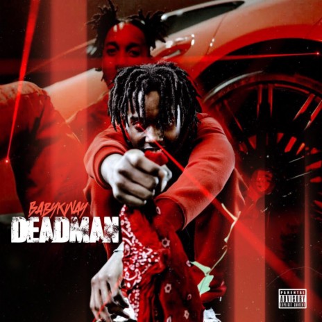 DEADMAN | Boomplay Music