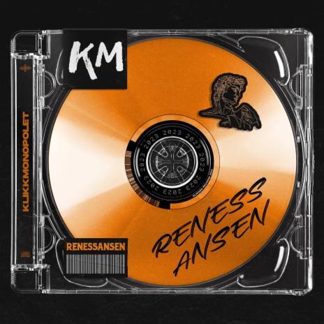 Renessansen ft. Roc Meiniac & DJ Black | Boomplay Music