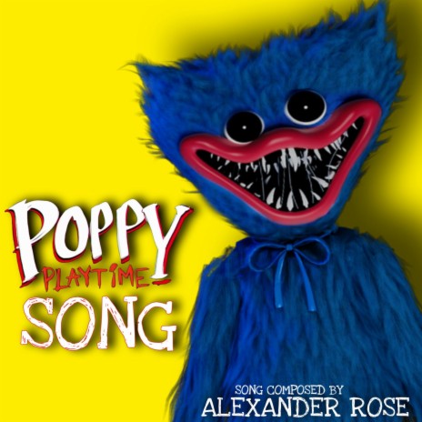 Poppy Playtime Song