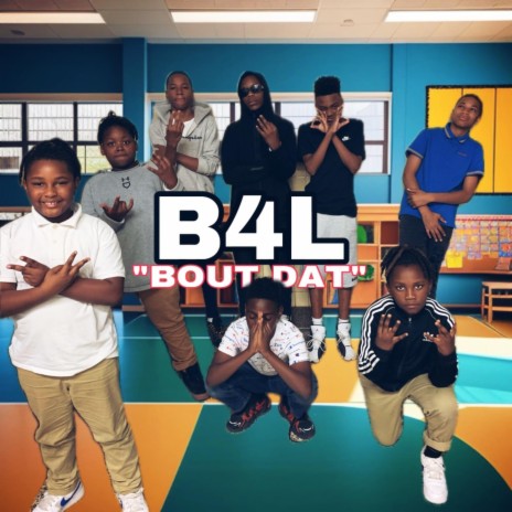 Bout Dat | Boomplay Music