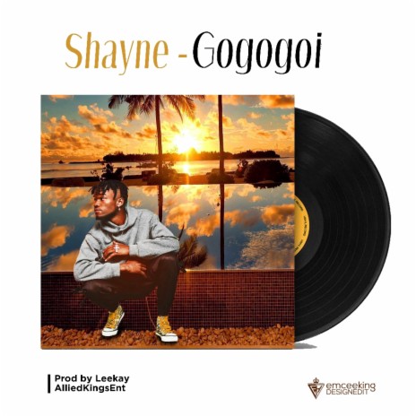 Gogogoi | Boomplay Music