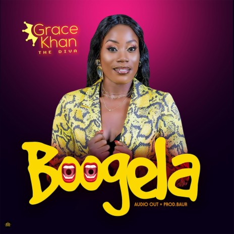 Boogela | Boomplay Music