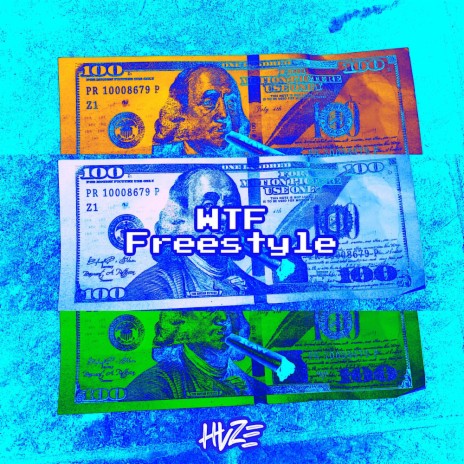 WTF Freestyle | Boomplay Music