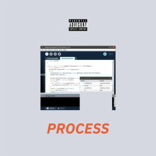 PROCESS lyrics | Boomplay Music