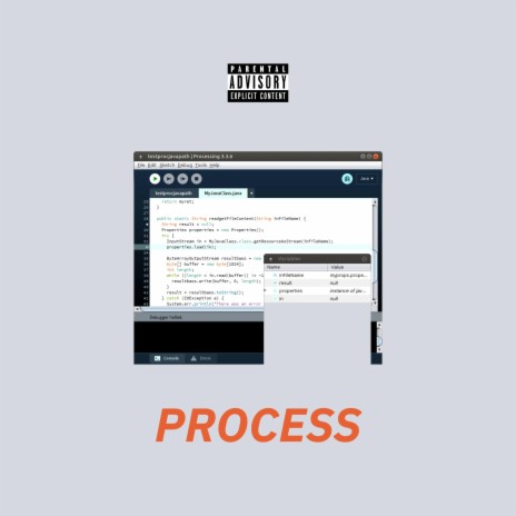 PROCESS | Boomplay Music