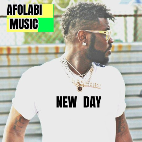 NEW DAY | Boomplay Music