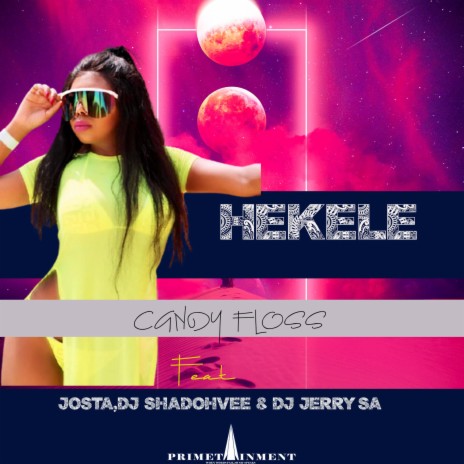 Hekele ft. Josta | Boomplay Music