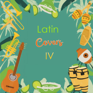 Latin Covers IV