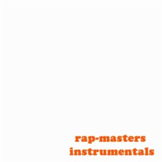 Rap-Masters Instrumentals