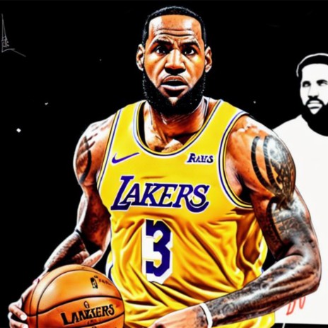 Lakers and LeBron James | Boomplay Music