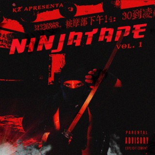 Ninjatape, Vol. 1