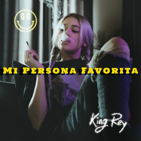 Mi Persona Favorita | Boomplay Music