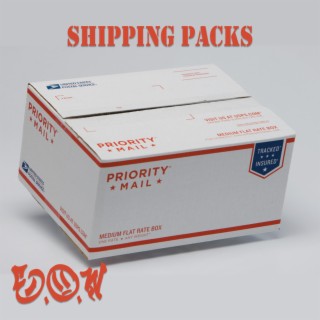 Shipping Packs (Radio Edit)