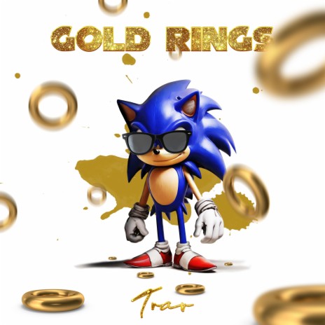 Gold Rings | Boomplay Music