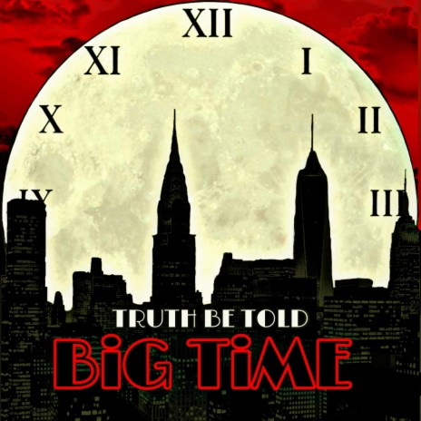 BIG TIME | Boomplay Music