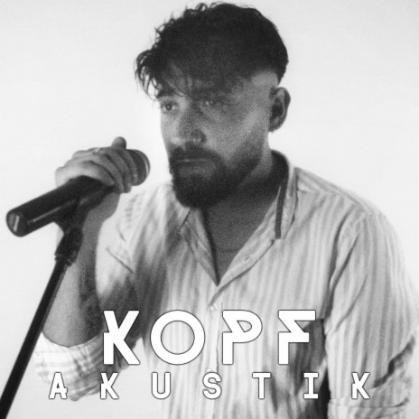 KOPF (Akustik Version) | Boomplay Music