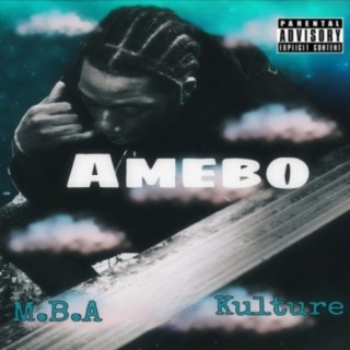 Amebo (feat. Kulture)