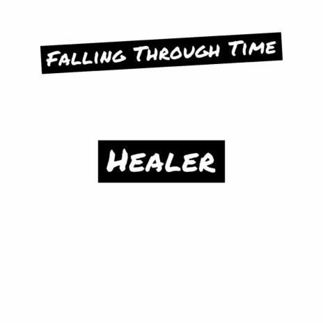 Healer (2018 EP Version)