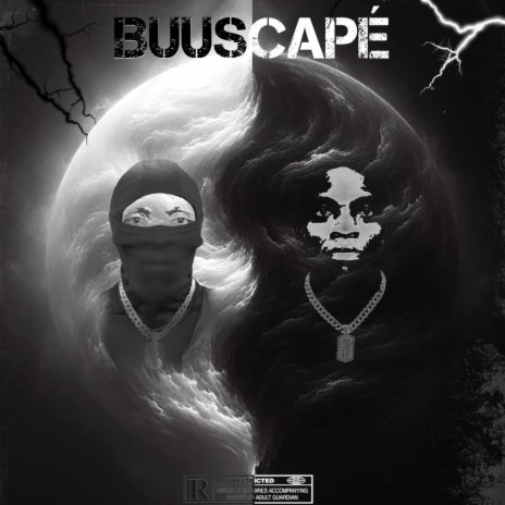 Buuscapé ft. Bandoobeats